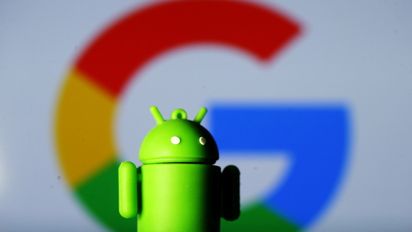Google отключает поддержку устройств с устаревшими версиями Android