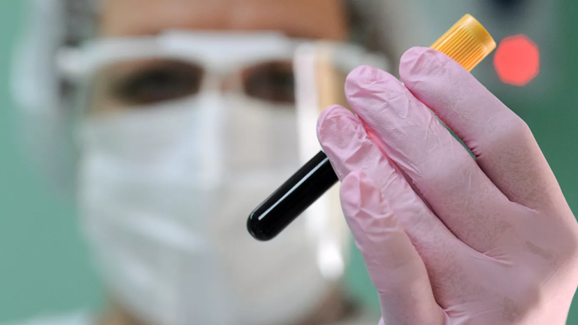 Глава РАН отметил эффективность российских вакцин против штамма «дельта»