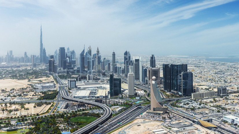 Предприниматели из Москвы представят свою продукцию на Всемирной выставке в Дубае