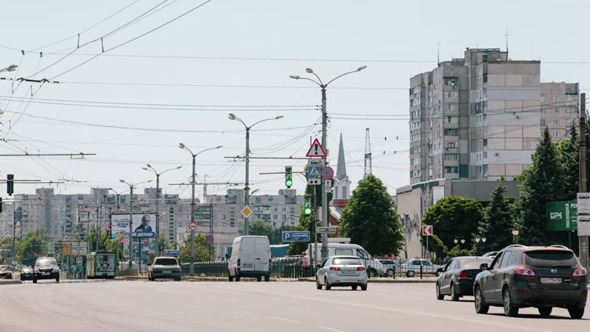 Апелляционный суд Харькова отклонил жалобу по делу о переименовании проспекта Григоренко