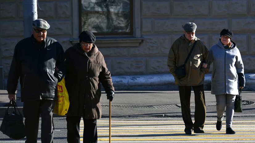 В Татарстане выросло число граждан старше 100 лет