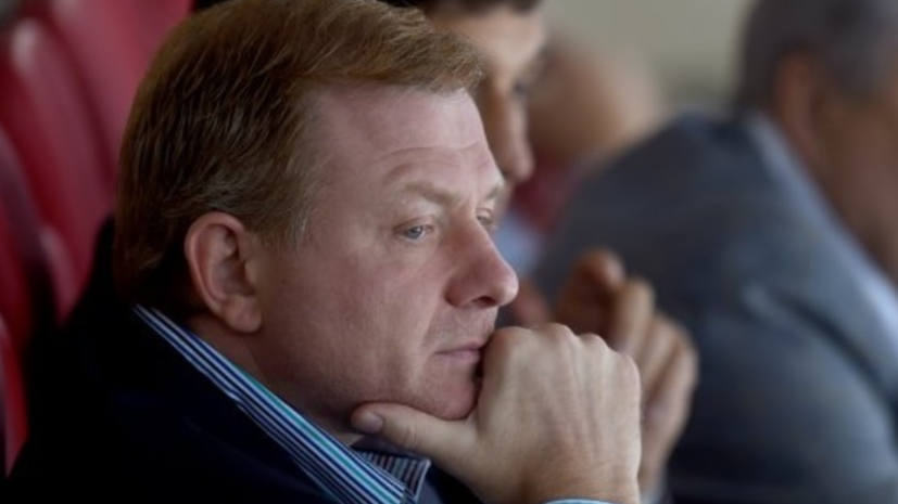 Каменский прокомментировал назначение Жамнова на пост главного тренера сборной России по хоккею