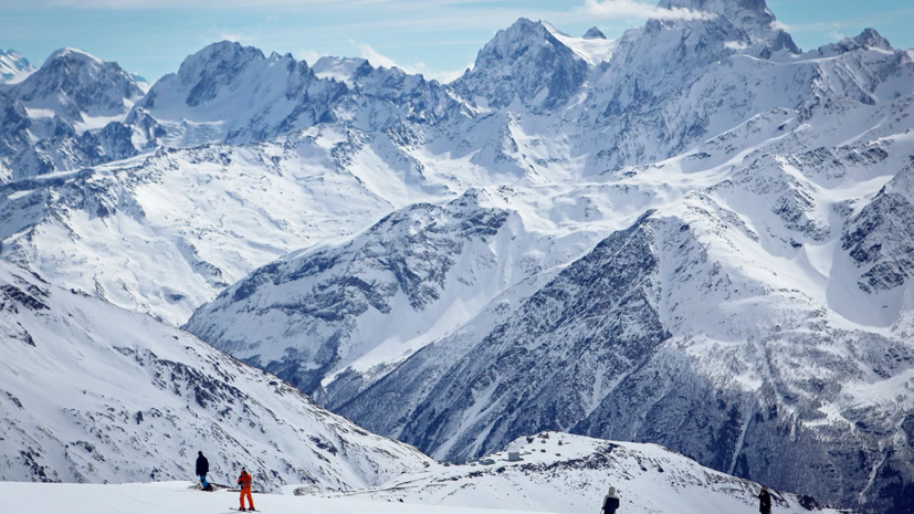Альпинист рассказал об особенностях восхождения на Эльбрус