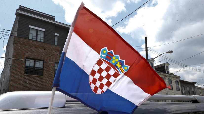 США отменят визы для граждан Хорватии