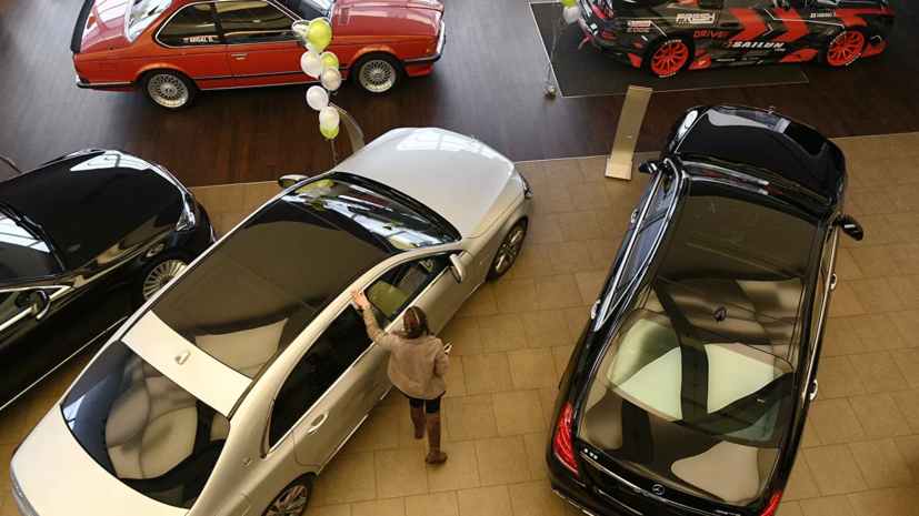 Автоэксперт Моржаретто рассказал о причинах роста цен на машины