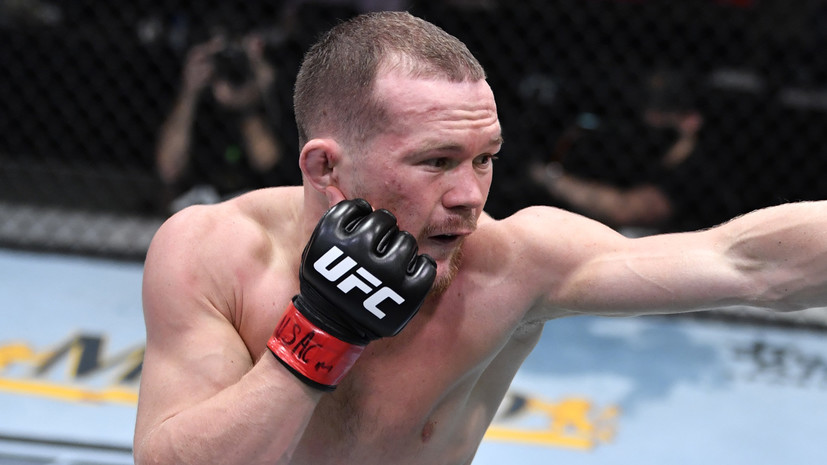 Стерлинг: Сэндхаген вынесет читера Яна за два раунда