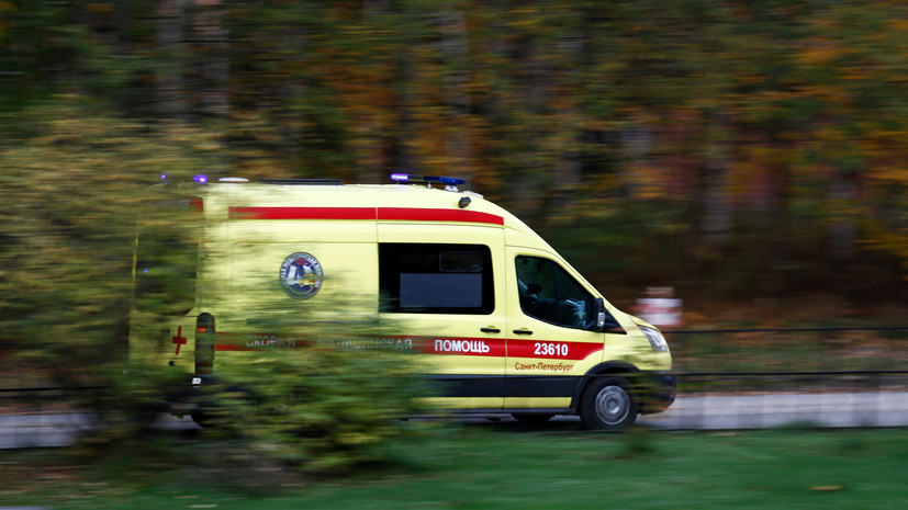 В Кировской области подтвердили 138 случаев коронавируса за сутки