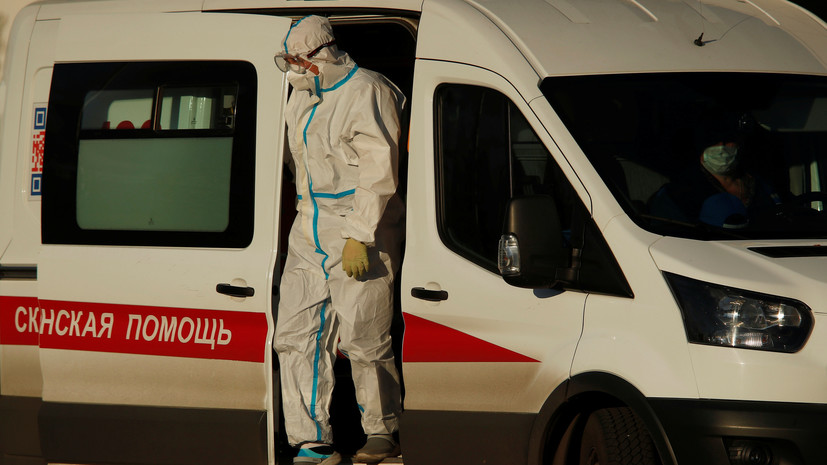 В Новгородской области прокомментировали ситуацию с COVID-19