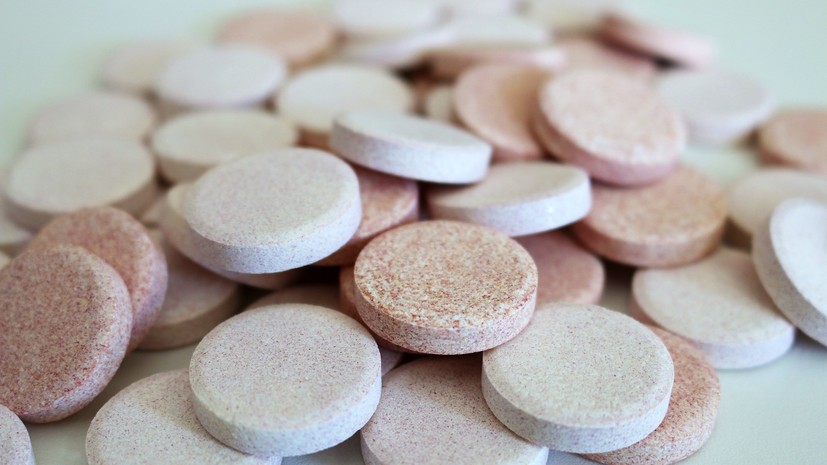 Диетолог дала рекомендации по приёму витаминов женщинам после 40 лет