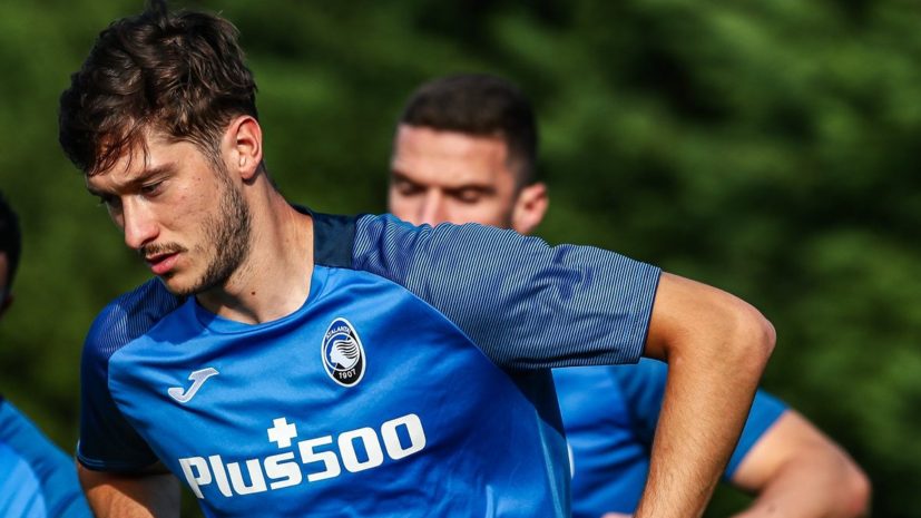 Миранчук остался в запасе «Аталанты» на матч с «Янг Бойз»