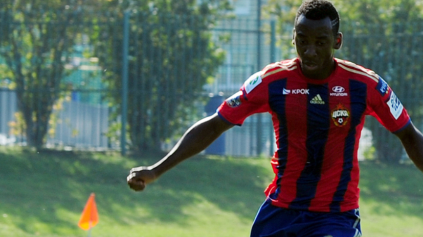 В Германии сообщили, что полузащитник «Ганновера» хочет играть за сборную России