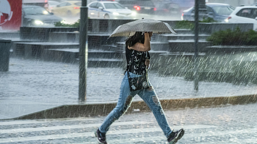 Отоларинголог Мальченко рассказала о профилактике осенней простуды