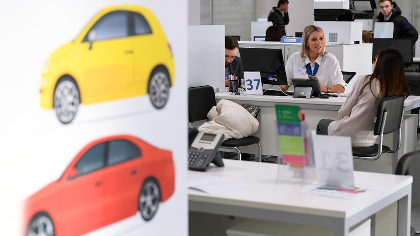 НБКИ: средний размер автокредита в августе обновил рекорд