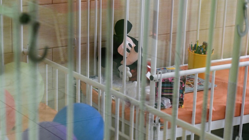 Врач напомнила о преимуществах детской электронной медкарты