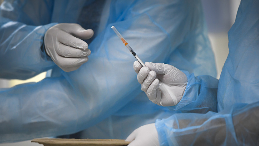 На Украине утилизируют более 34 тысяч доз вакцины Pfizer