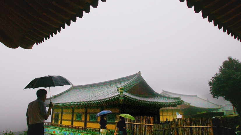 Южная Корея планирует запустить первую ракету-носитель собственной разработки 21 октября