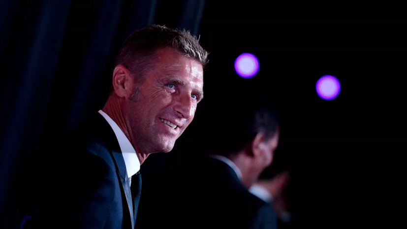 Каррера: «Спартак» создаёт много голевых моментов, но не реализует их