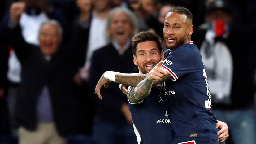 Гол Месси признан лучшим во втором туре Лиги чемпионов