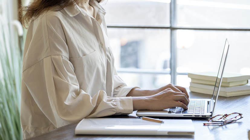 Исследование: россиянки стали чаще выбирать специальности в сфере IT