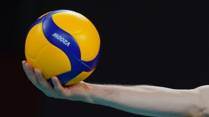 В Красноярском крае назвали стоимость подготовки к чемпионату мира по волейболу