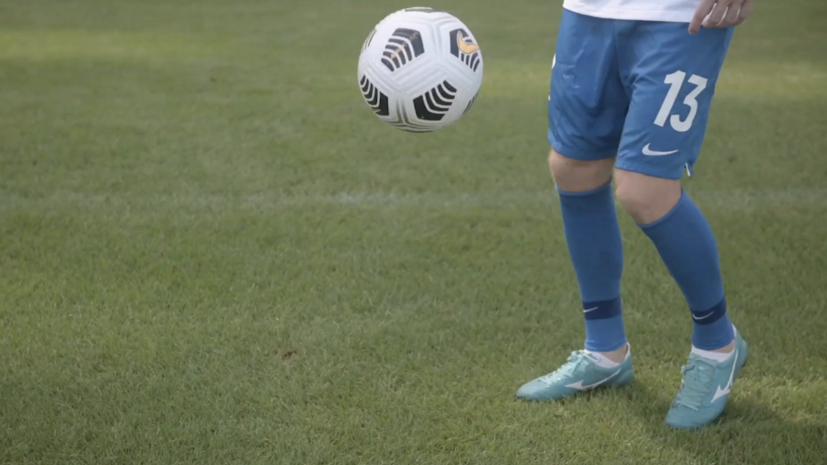 «Сочи» повёл в матче с «Зенитом» благодаря голу Терехова