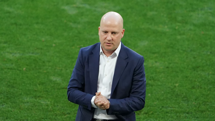 Николич назвал заслуженной победу «Ростова» над «Локомотивом»