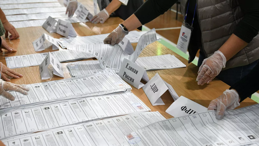 Глава Тверского района Москвы раскритиковал «Умное голосование»