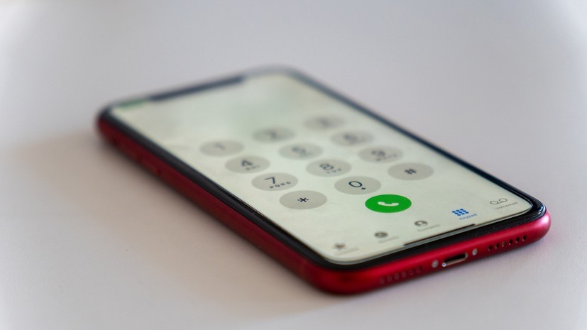 Эксперт по кибербезопасности Мазохин рассказал, как снизить число рекламных звонков