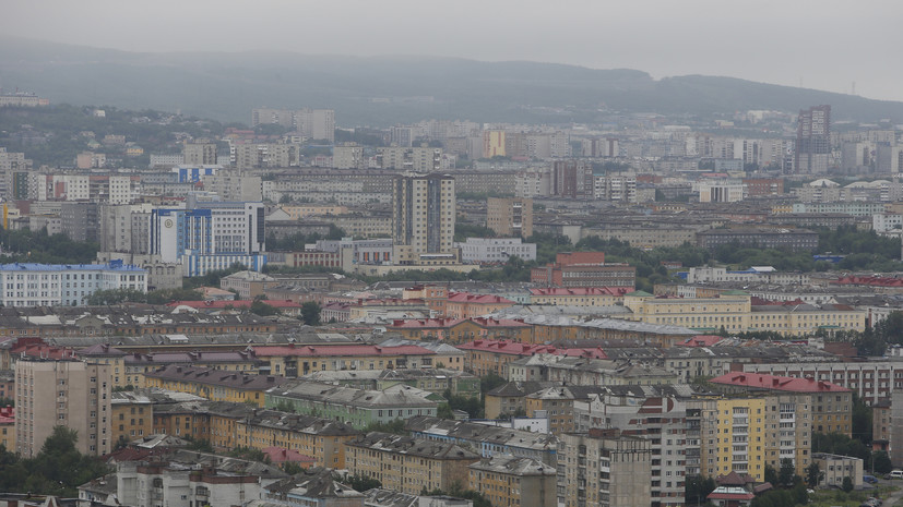 В Мурманской области назначили нового министра образования и науки