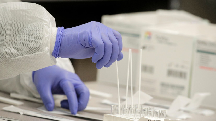 В Волгоградской области выявили 366 случаев коронавируса за сутки