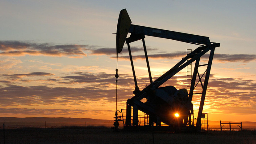 Нефтегазовая тяга: российский фондовый рынок вырос до исторического максимума