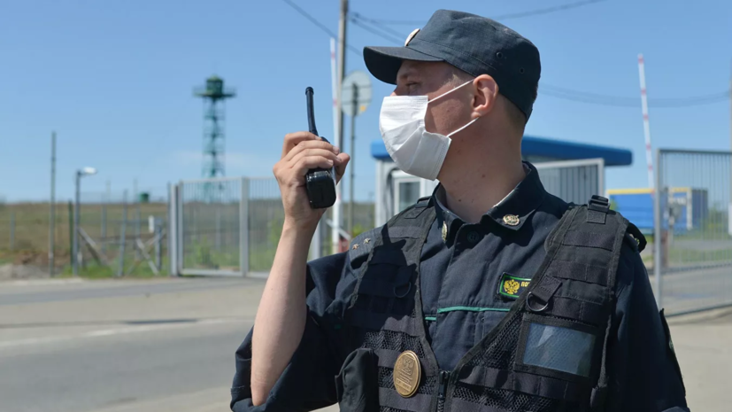 Медведев призвал улучшить пограничную инфраструктуру для недопущения завоза инфекций