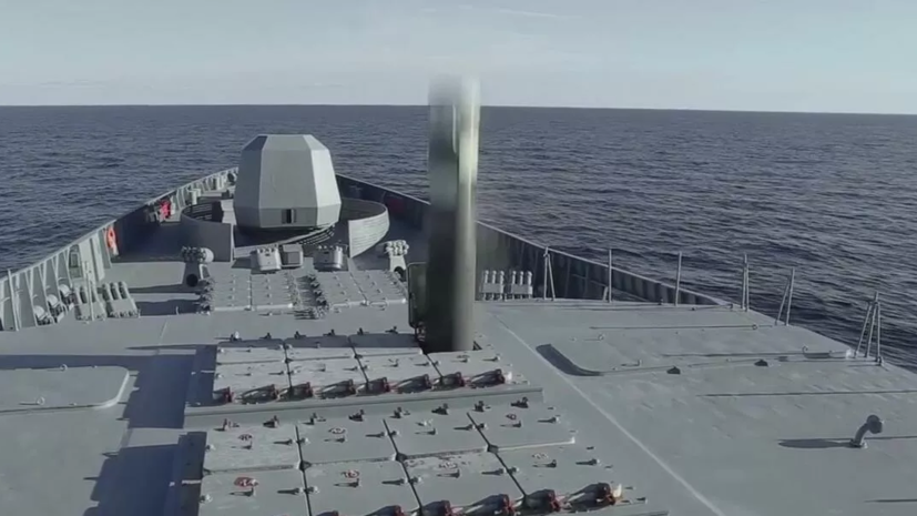 Военный эксперт Корнев высказался об испытаниях ракеты «Циркон»