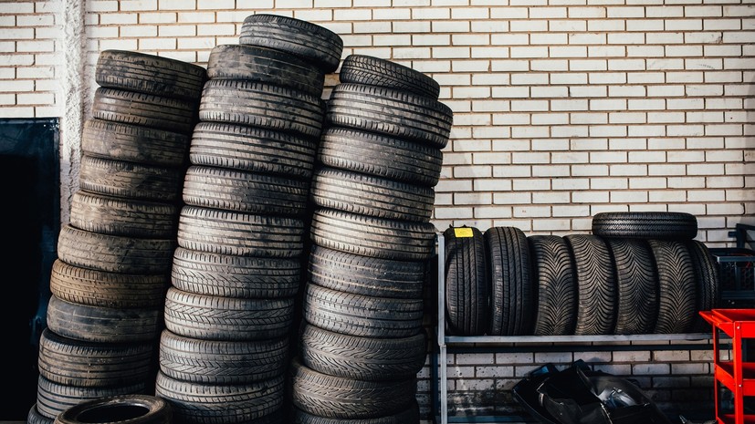 В ФАР рассказали об особенностях смены летних шин на зимние