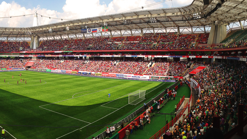 Кошкин отреагировал на информацию о назначении гендиректором «Локомотива»