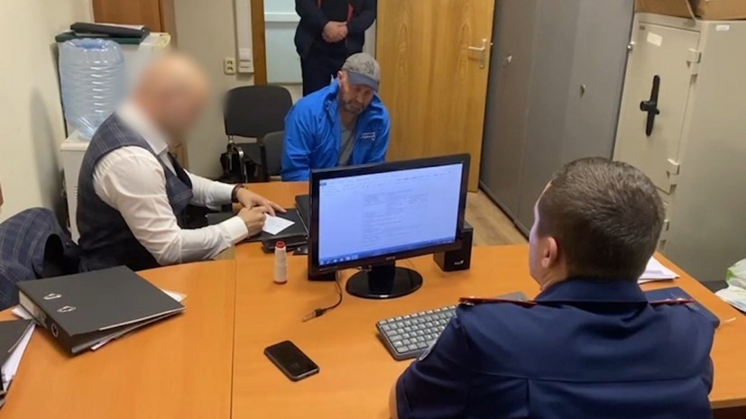 Следователь рассказал подробности расследования дела Мавриди