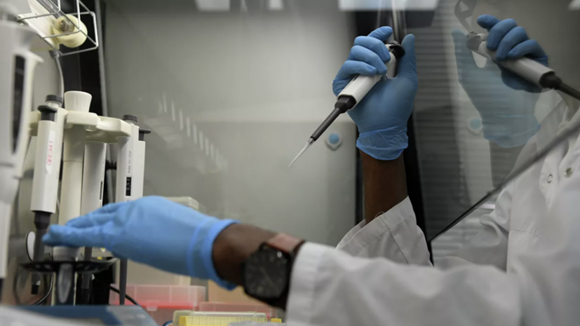 В России проведено более 194 млн исследований на коронавирус