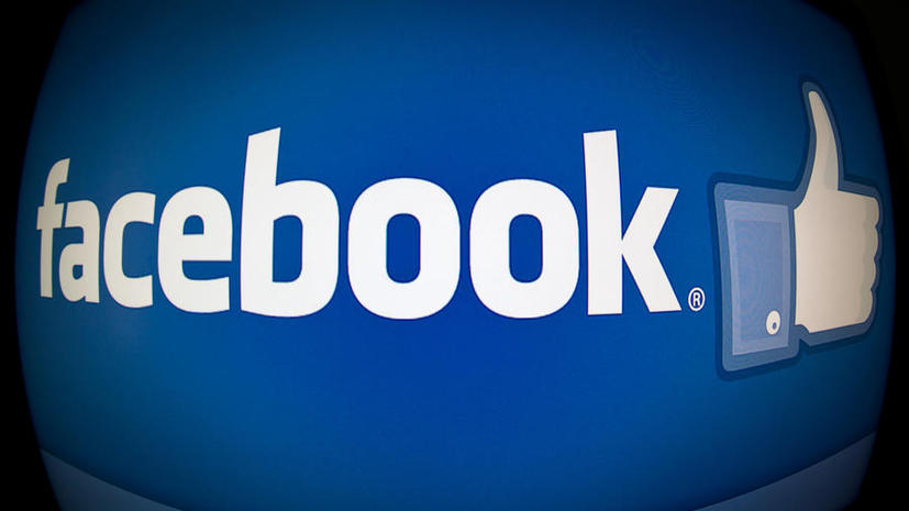 В Group-IB рассказали о потерях бизнеса из-за глобального сбоя в работе Facebook