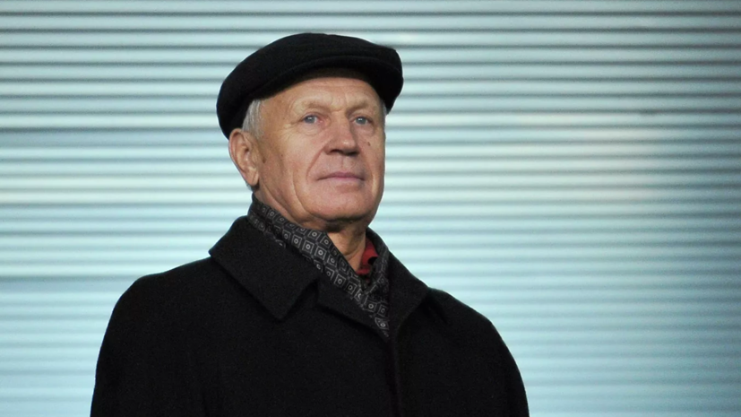 Колосков прокомментировал отставку Прядкина с поста президента РПЛ