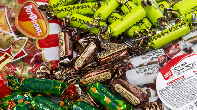 Диетолог Соломатина напомнила о рисках употребления шоколадных батончиков