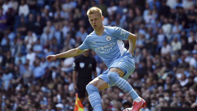 Украинские болельщики раскритиковали Зинченко за фотографию с Нурмагомедовым