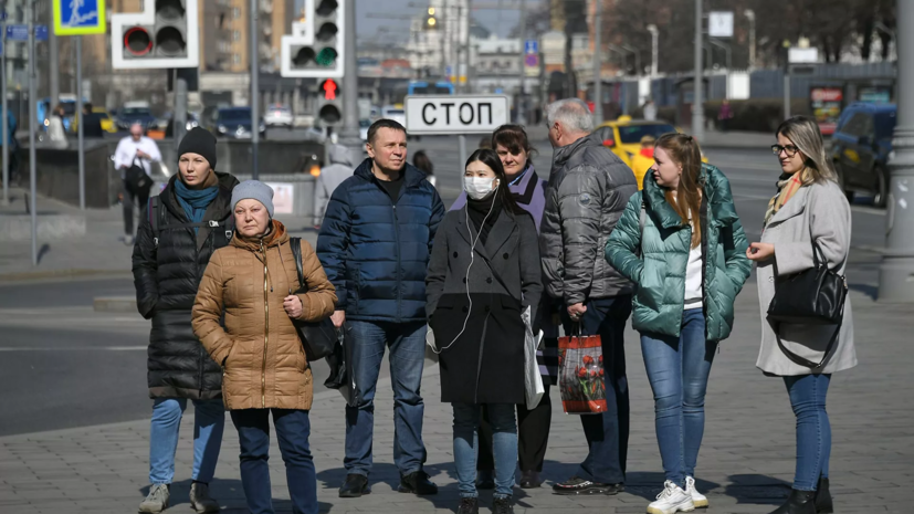 Метеоролог спрогнозировал погоду в Центральной России на ближайшие недели