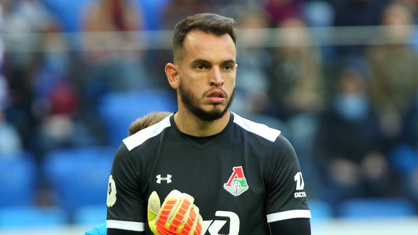 Гилерме прокомментировал отказ Дзюбы от вызова в сборную России