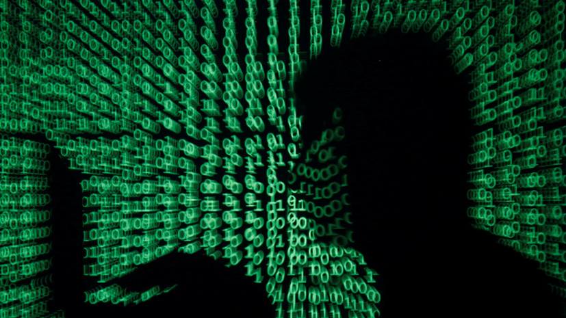 CNN заявил об атаках «российских хакеров» на правительственные сайты США