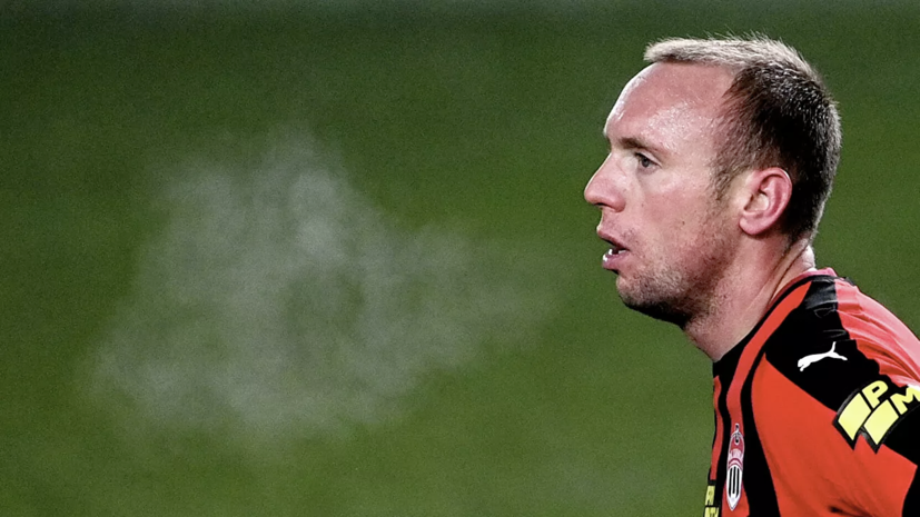 Глушаков заявил, что готов бесплатно играть за «Спартак»