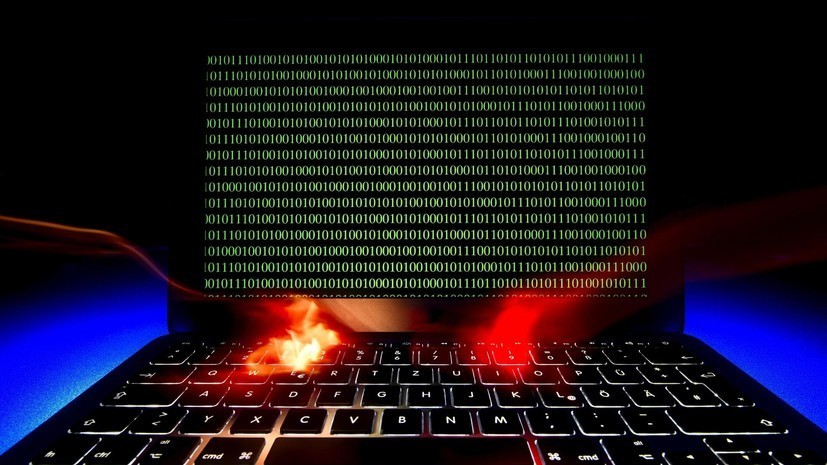 В США заинтересованы в разработке технологий для борьбы с киберугрозами