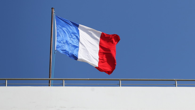 В МИД Франции заявили о долгосрочном глубоком кризисе в отношениях с Австралией