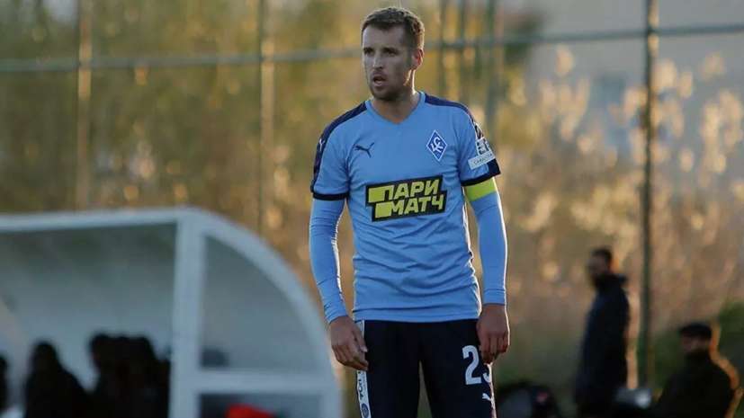 Комбаров о матче Россия — Словакия: можно сыграть не очень зрелищно, но победить