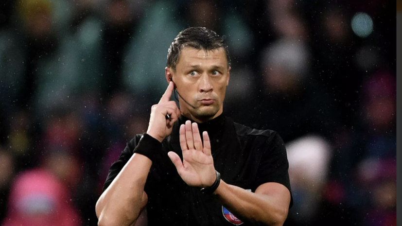 «РБ Спорт»: Казарцева отстранят от судейской работы на один год