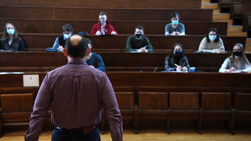 Начался приём заявок на участие в просветительской премии «Знание»